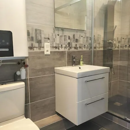 Terrace In * メルリモン