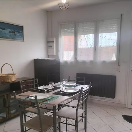 Terrace In * Merlimont